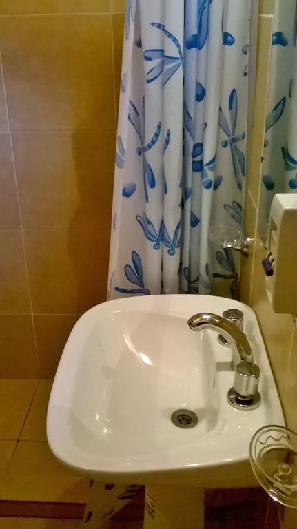 Apartamentos Rio Uruguay Колон Номер фото