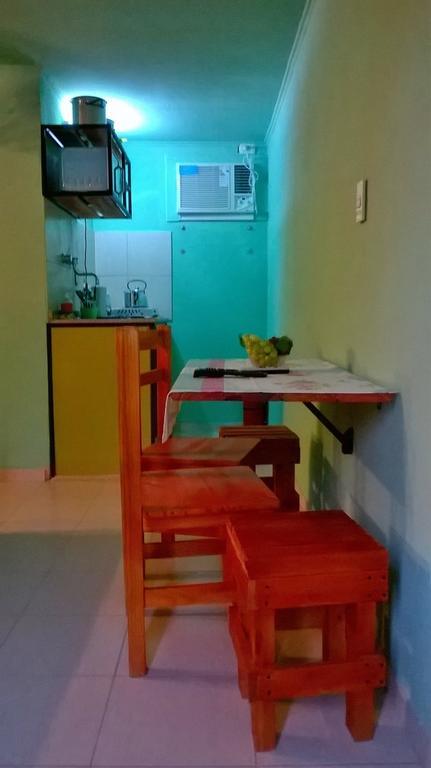 Apartamentos Rio Uruguay Колон Номер фото