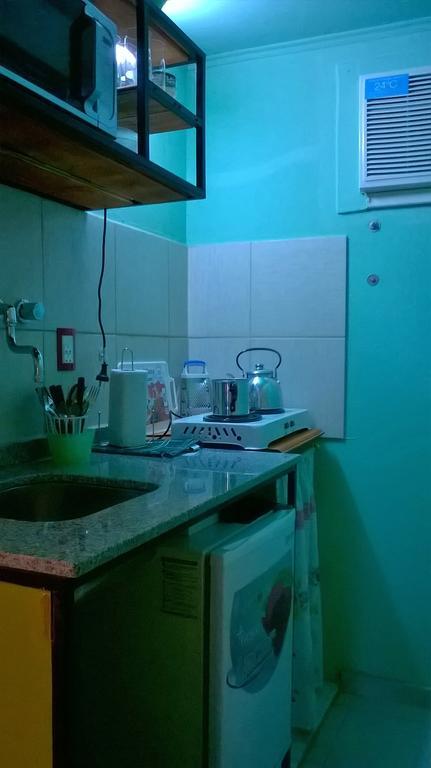 Apartamentos Rio Uruguay Колон Номер фото
