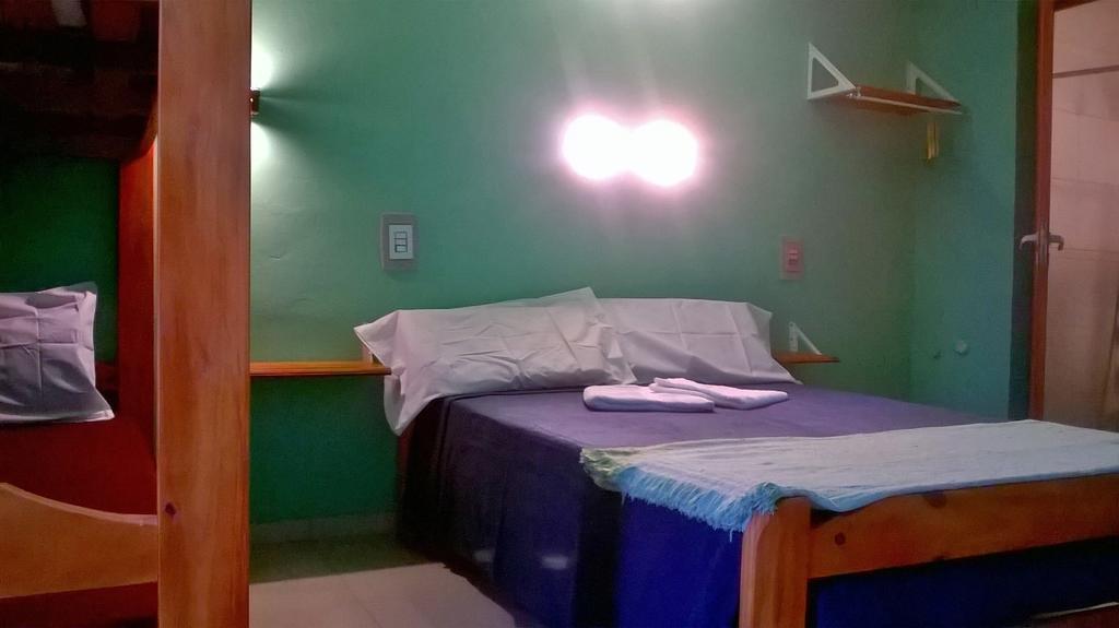 Apartamentos Rio Uruguay Колон Номер фото