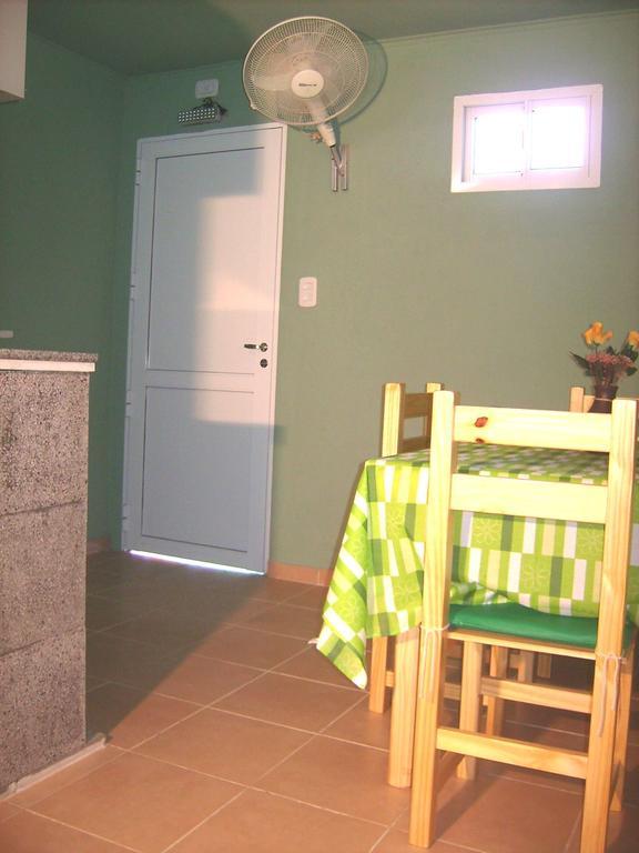 Apartamentos Rio Uruguay Колон Номер фото