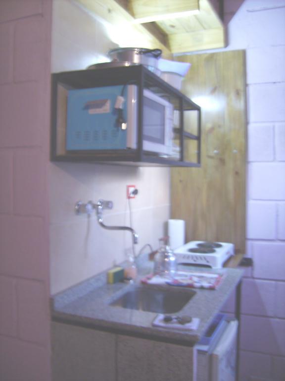 Apartamentos Rio Uruguay Колон Номер фото