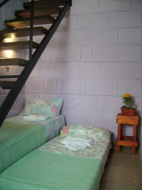 Apartamentos Rio Uruguay Колон Номер фото