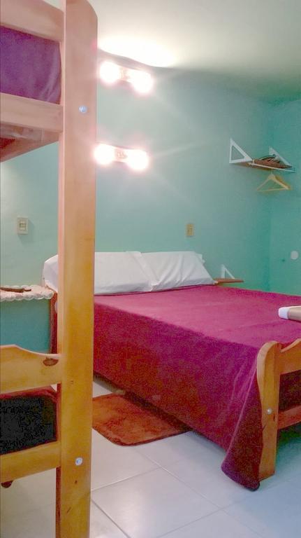 Apartamentos Rio Uruguay Колон Номер фото