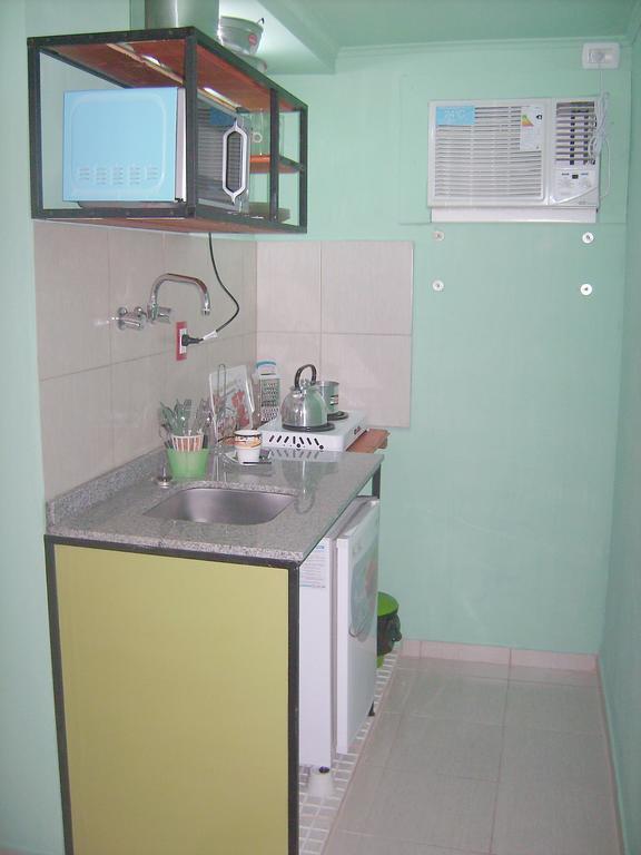 Apartamentos Rio Uruguay Колон Екстер'єр фото