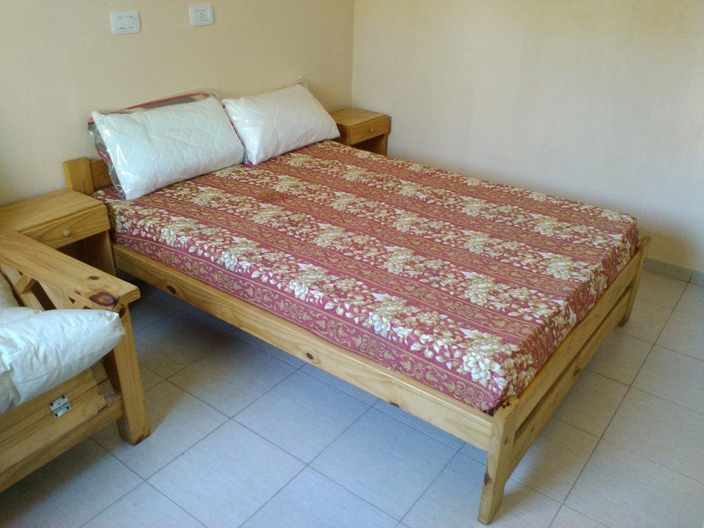 Apartamentos Rio Uruguay Колон Екстер'єр фото
