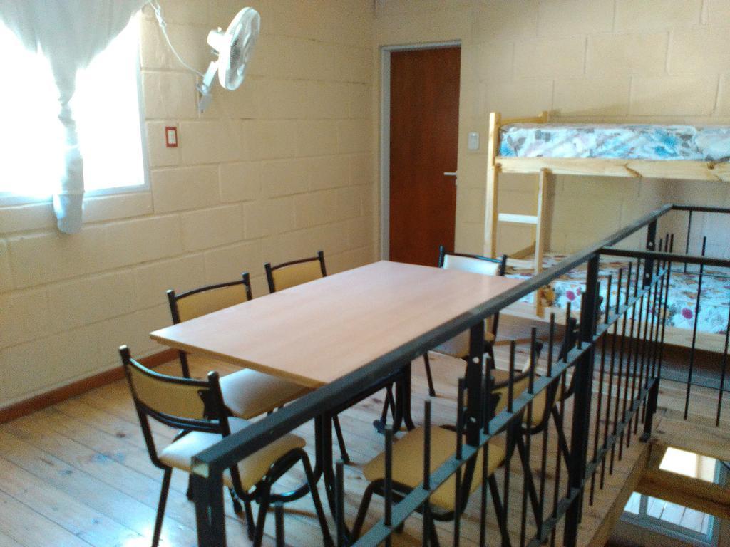 Apartamentos Rio Uruguay Колон Екстер'єр фото
