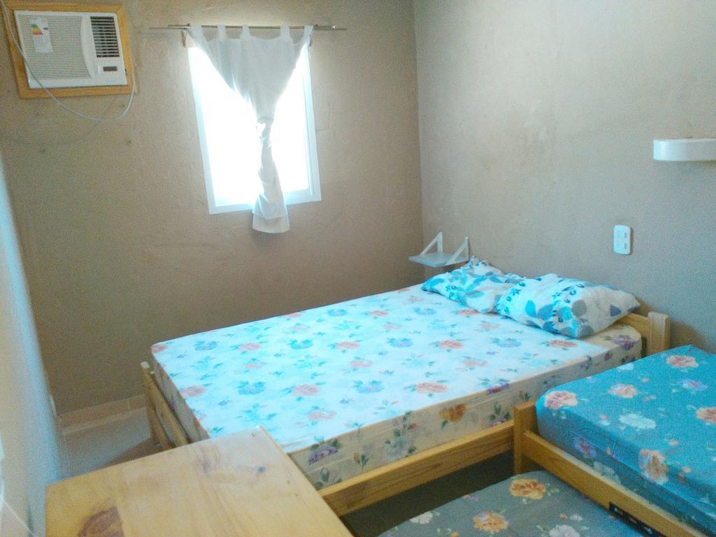 Apartamentos Rio Uruguay Колон Екстер'єр фото