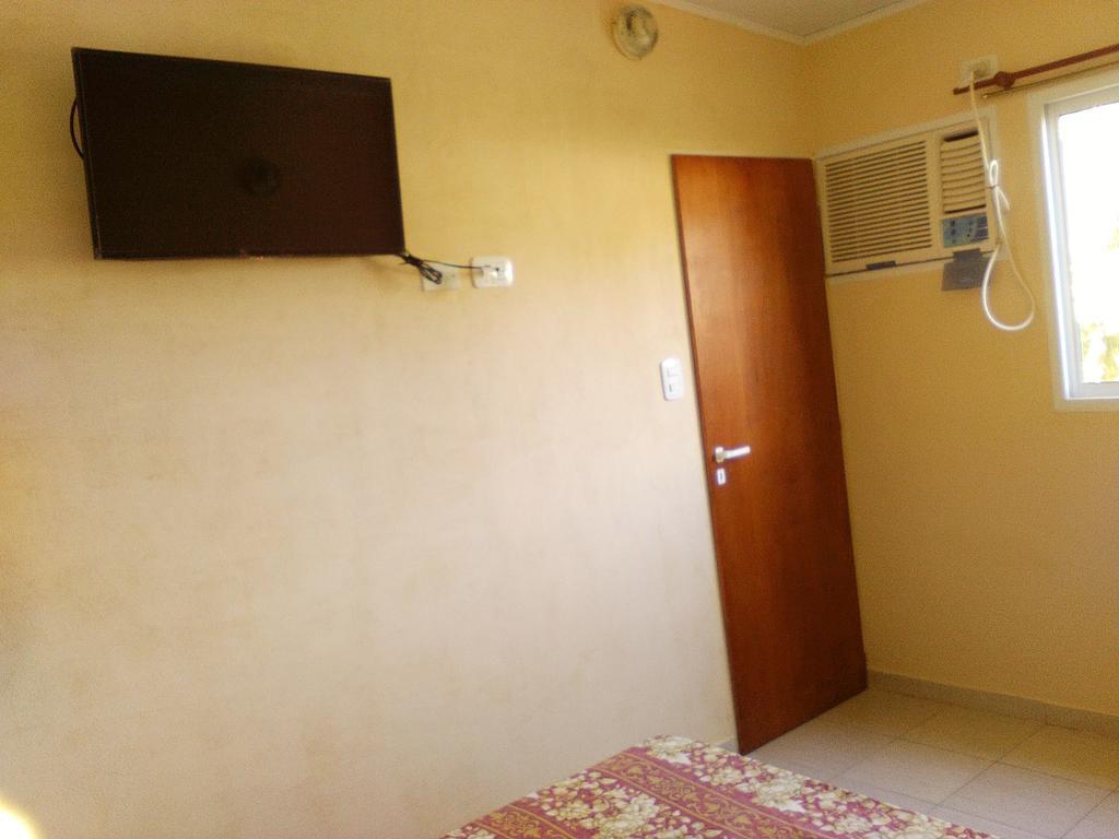 Apartamentos Rio Uruguay Колон Екстер'єр фото