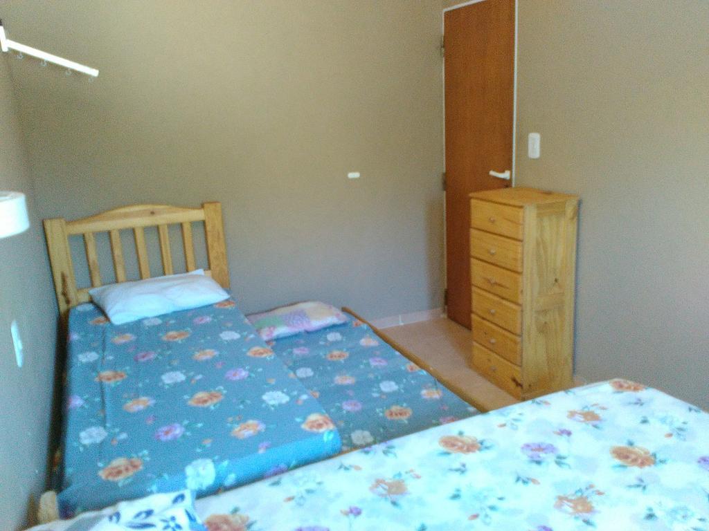 Apartamentos Rio Uruguay Колон Екстер'єр фото