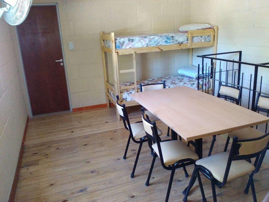 Apartamentos Rio Uruguay Колон Екстер'єр фото