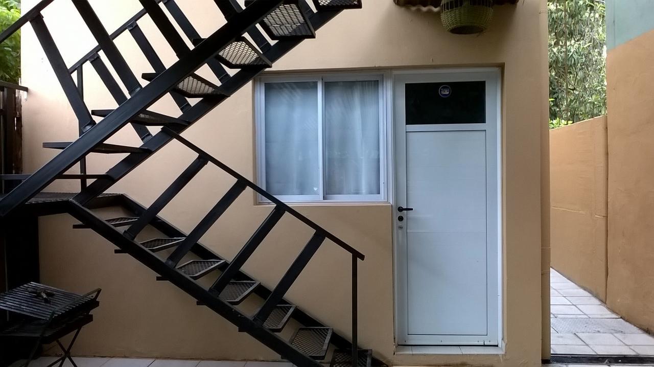 Apartamentos Rio Uruguay Колон Екстер'єр фото