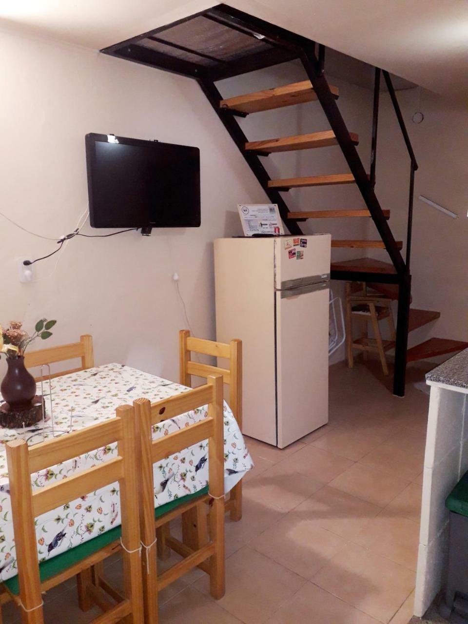 Apartamentos Rio Uruguay Колон Екстер'єр фото