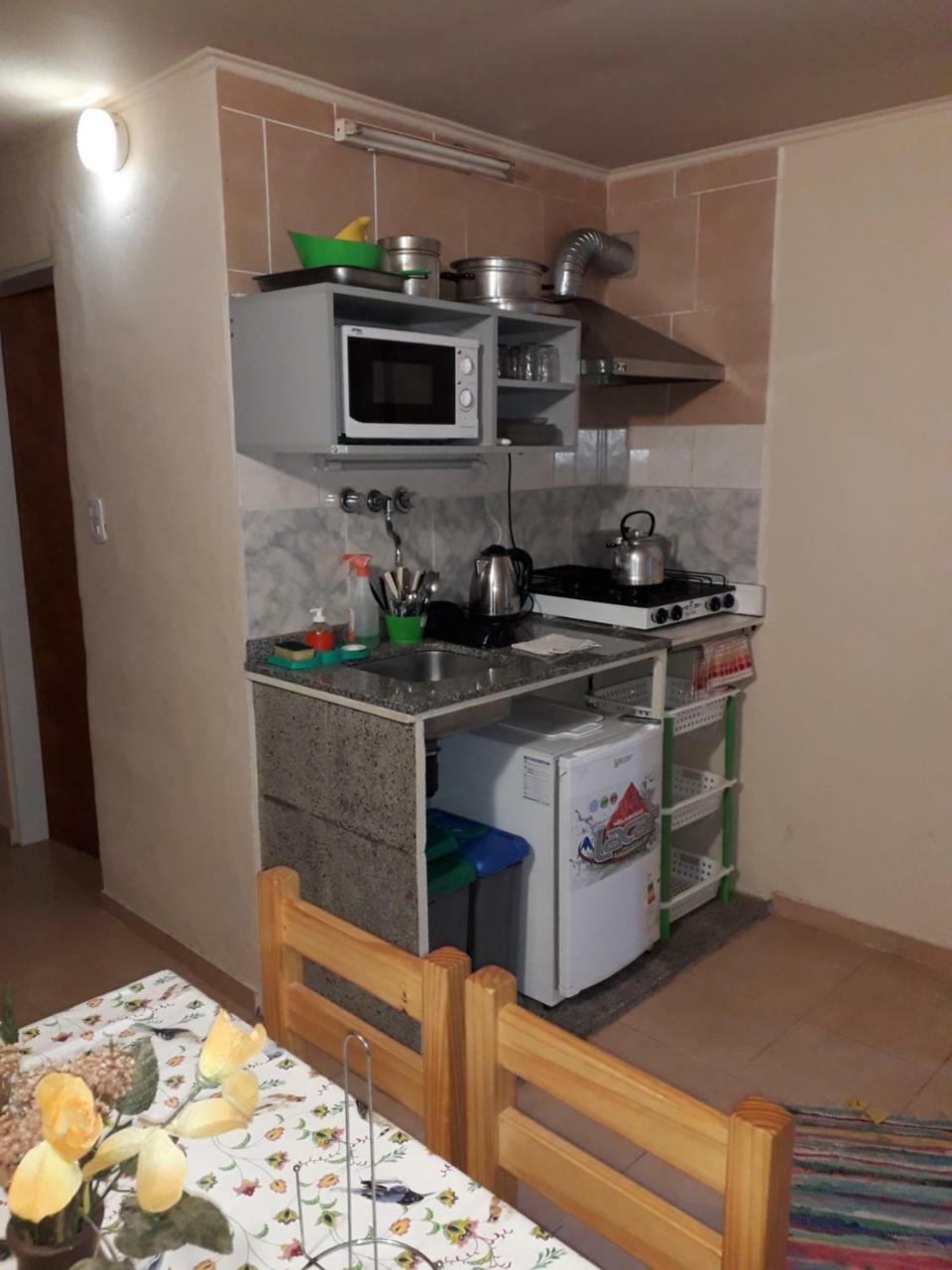 Apartamentos Rio Uruguay Колон Екстер'єр фото
