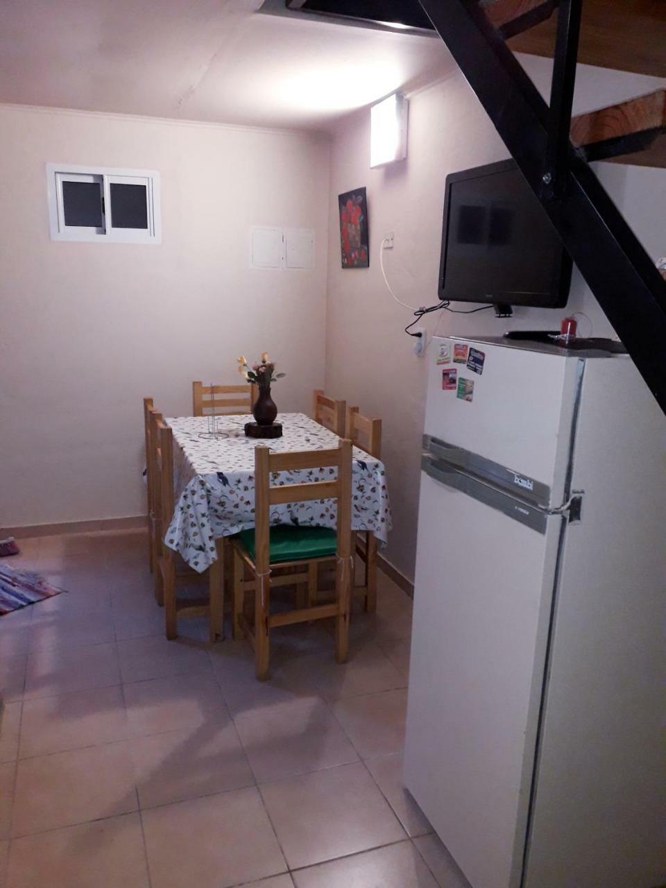 Apartamentos Rio Uruguay Колон Екстер'єр фото