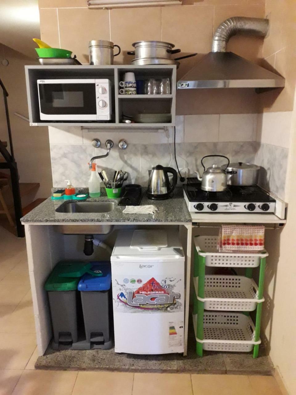 Apartamentos Rio Uruguay Колон Екстер'єр фото