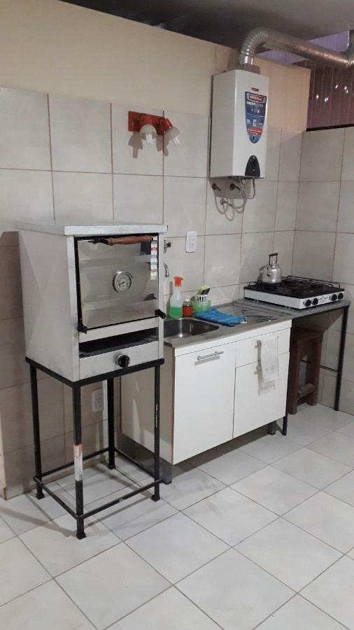 Apartamentos Rio Uruguay Колон Екстер'єр фото