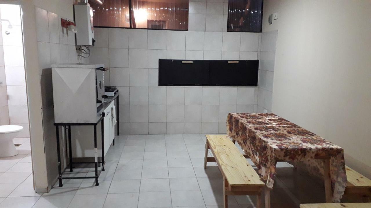 Apartamentos Rio Uruguay Колон Екстер'єр фото